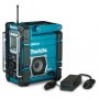 MAKITA Akumulatorski bluetooth radio punjač DMR301 - slika 3