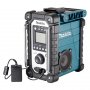 MAKITA Akumulatorski radio DMR116 - slika 2
