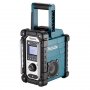 MAKITA Akumulatorski radio DMR116 - slika 1