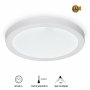 BBLINK LED panel N/Z KNC5-36W 6500K - slika 1