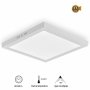 BBLINK LED panel N/Z KNS5-36W 6500K - slika 1