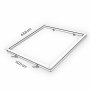 BBLINK Ram za panel 6060 ugradni - slika 2