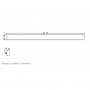 BBLINK Modul za LED panel T11-06C011 21W 4000K Opal - slika 2