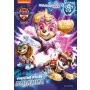 DEXY CO PAW PATROL MOCNI FILM - slika 1