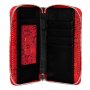 Loungefly Marvel Avengers Tattoo Zip Around Wallet - slika 2