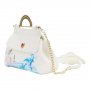 Loungefly Lisa Frank Markie Reflection Crossbody Bag - slika 2