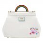 Loungefly Lisa Frank Markie Reflection Crossbody Bag - slika 3