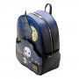 Loungefly Disney Nightmare Before Christmas Jack Skellington House Mini Backpack - slika 2