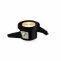 BBLINK LED rozetna L0860-16 1W 4000K Crna - slika 1
