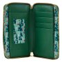 Loungefly Rudolph Merry Couple Zip Around Wallet - slika 2
