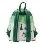 Loungefly Rudolph Holiday Group Mini Backpack - slika 3