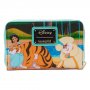 Loungefly Disney Jasmine Princess Series Zip Around Wallet - slika 3