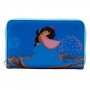 Loungefly Disney Jasmine Princess Series Zip Around Wallet - slika 1