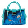 Loungefly Disney Jasmine Princess Series Crossbody Bag - slika 2