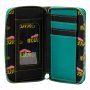 Loungefly My Hero Academia Deku Zip Around Wallet - slika 2