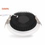 BBLINK LED svetiljka CPS-Y4A12-D9 3000/4000/5000K 12W IP44 - slika 3