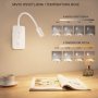 BBLINK LED zidna svetiljka ELY00X-1 Bela - slika 3