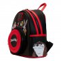 Loungefly Looney Tunes That's All Folks Mini Backpack - slika 2