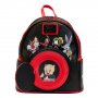 Loungefly Looney Tunes That's All Folks Mini Backpack - slika 1