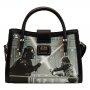 Loungefly Star Wars Empire Strikes Back Final Frames Crossbody Bag - slika 2
