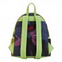 Loungefly Disney Princess And The Frog Princess Scene Mini Backpack - slika 3