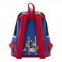 Loungefly Disney Brave Little Tailor Minnie Cosplay Mini Backpack - slika 2
