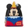 Loungefly Disney Brave Little Tailor Minnie Cosplay Mini Backpack - slika 1