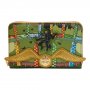 Loungefly Harry Potter Golden Snitch Zip Around Wallet - slika 1