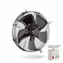 BBLINK BVN-Ventilator SF-4M 400S Aspirante - slika 1