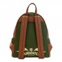 Loungefly Harry Potter Golden Snitch Mini Backpack - slika 3