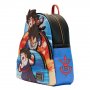 Loungefly Dragon Ball Z Triple Pocket Backpack - slika 2