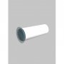 BBLINK ERA Žaluzina 10RKS Bela PVC(KRO) - slika 3
