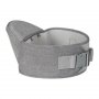 BBO Kengur nosiljka 8u1 HUGBUG - GREY - slika 2