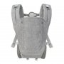 BBO Kengur nosiljka 8u1 HUGBUG - GREY - slika 1