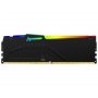 KINGSTON DIMM DDR5 16GB 5600MT/s KF556C36BBEA-16 Fury Beast RGB EXPO bulk - slika 3