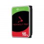 SEAGATE 16TB 3.5'' SATA III 256MB 7200rpm ST16000NT001 IronWolf Pro hard disk - slika 2