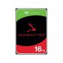 SEAGATE 16TB 3.5'' SATA III 256MB 7200rpm ST16000NT001 IronWolf Pro hard disk - slika 1