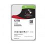 SEAGATE 12TB 3.5'' SATA 6 256MB ST12000VN0008 Ironwolf Guardian HDD hard disk - slika 1