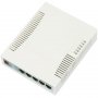 MIKROTIK (CSS106-5G-1S) RB260GS, SwOS, upravljivi switch - slika 2