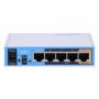 MIKROTIK (RB952Ui-5AC2ND) hAP ac lite, RouterOS L4, ruter - slika 2