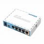 MIKROTIK (RB952Ui-5AC2ND) hAP ac lite, RouterOS L4, ruter - slika 1