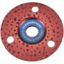 KERBL Brusna ploča za kopita Soft 115mm - slika 1