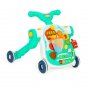 Huanger Edukativna guralica 4u1 GREEN - slika 2
