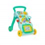 Huanger Edukativna baby guralica GREEN - slika 2