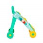 Huanger Edukativna baby guralica GREEN - slika 3
