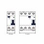 Biton Electronics FID sklopka 25/0.03A 4P BITON RCA-4 - slika 2