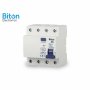 Biton Electronics FID sklopka 25/0.03A 4P BITON RCA-4 - slika 1