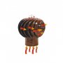 BBLINK ERA Ventilator TD300C (TRN) D300 - slika 3