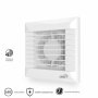 BBLINK ERA Ventilator F100 EURO 4S ET - slika 2