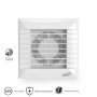BBLINK ERA Ventilator F100 EURO 4S ET - slika 1